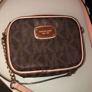 Michael Kors Crossbody